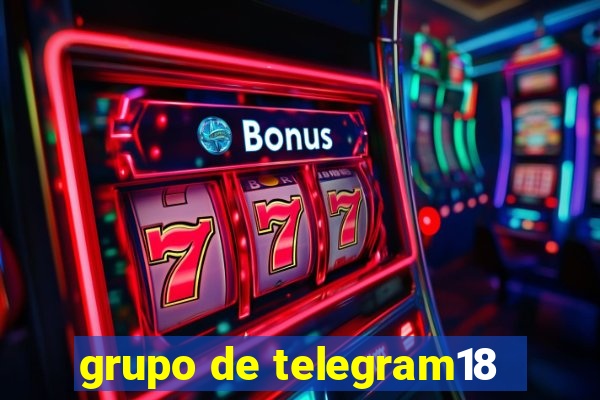 grupo de telegram18